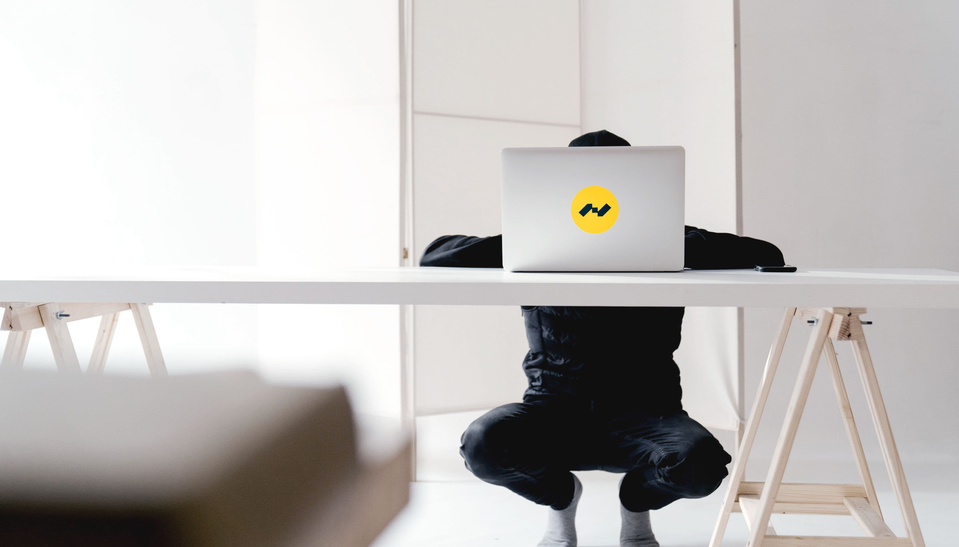 Remote team
